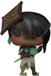 Funko Figurină Funko POP! Games: Dragon Age: The Veilguard - Neve Gallus #1184 (111653) Figurina