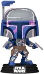 Funko Figurină Funko POP! Movies: Star Wars - Jango Fett (Retro) #835 (111469) Figurina