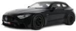 GT SPIRIT 1: 18 Brabus Rocket Gts Black 2024 - Gt Spirit - Gt Spirit (gt-gt544)
