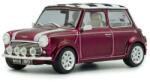 SOLIDO 1: 43 Mini Cooper Sport Purple 1997 - Solido (so-s4316604)