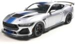 SOLIDO 1: 18 Shelby Mustang Super Snake Grey 2025 - Solido (so-s1813803)