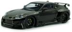 SOLIDO 1: 43 Pandem Toyota Gr86 Negru 2022 - Solido (so-s4315104)