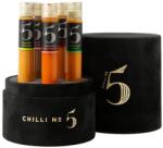 Chilli No5 Подаръчен комплект CELEBRATION COLLECTION, комплект от 5 бр. , Chilli No5 (CHISETCEL0103)