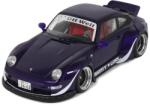 GT SPIRIT 1: 18 Rwb Army Girl Purple 2015 - Gt Spirit - Gt56 2 (gt-gt562)