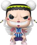 Funko Figurină Funko POP! Animation: One Piece - Bon Clay (Ediție Specială) #2235 (111280) Figurina