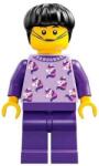 LEGO® Minifigures Dreamzzz drm004 - Jayden (drm004)