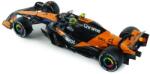 SOLIDO 1: 18 Mclaren Mcl39 Portocaliu L. Norris #4 Gp Australia (so-s1818701)