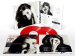 Laura Pausini - Le Cose Che Vivi (Limited Edition) (Red Coloured) (2 LP) (5054197604218)