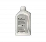BMW Ulei cutie de viteze automata BMW ATF 3+ 83225A12A00 - 1 Litru