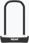 OnGuard Lacăt de bicicletă OnGuard Neon 8155WH U-Lock black/white