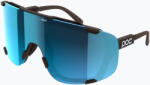 POC Ochelari de soare POC Devour bronzite brown/clarity univ/partly sunny turquoise