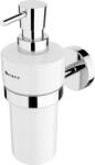 Roltechnik NIMCO Unix Chrome fali szappanadagoló, króm UN 13031KN-T-26 (UN 13031KN-T-26)