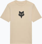 Fox Racing Tricou pentru copii Fox Racing Fox Head Jr tan