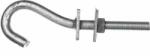 Elko-Bis Hook screw 16mm 110mm 75.1 OC /97500101/