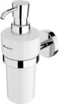 Roltechnik NIMCO Unix Chrome fali szappanadagoló, króm UN 13031KN-26 (UN 13031KN-26)
