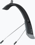 Kellys Apărători de noroi pentru bicicletă Kellys Rainy black/grey