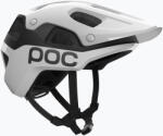 POC Cască de ciclism POC Cularis Pure hydrogen white/uranium black matt