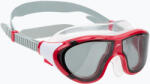 Speedo Mască de înot pentru copii Speedo Biofuse 2.0 high risk red / smoke