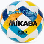 Mikasa Minge de volei Mikasa BV543C yellow mărimea 5