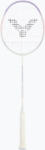 VICTOR Rachetă de badminton VICTOR Thruster K 66 AJ white/purple Racheta badminton