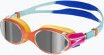 Speedo Ochelari de înot pentru copii Speedo Biofuse 2.0 Mirror cobalt pop/marine blue/volcanic orange