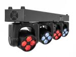 EUROLITE LED TMH Bar H240 Moving Head Beam/Flower