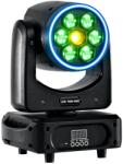 EUROLITE LED TMH-H60 Hybrid Moving Head Spot/Flower