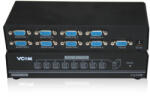 VCOM Сплитер VCom VGA Splitter 1x8, DD138 (DD138)