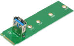 Makki Mining adapter M. 2 to USB - MAKKI-M2-TO-USB (MAKKI-M2-TO-USB) - ioncomputers