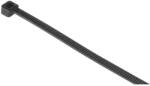 Hama Кабелни връзки HAMA, 4.8 x 200 mm черни - 221000 (221000)