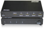 VCOM Кабел Vcom HDMI Selector 3x1 - DD433 (DD433)