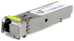 Ubiquiti SFP модул Ubiquiti U Fiber Single-Mode UF-SM-1G-S, 1.25Gbps, Single-mode Fiber - UF-SM-1G-S_Yellow (UF-SM-1G-S_Yellow)