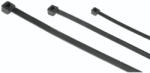 Hama Кабелни връзки HAMA, 100/150/200 mm, черни, 150 броя - 221002 (221002)