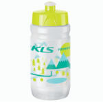 Kellys Gyermek kerékpáros palack Kellys Youngster 0, 3 l Hegy