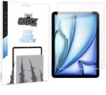 GrizzGlass Folie protectie display GrizzGlass PaperScreen compatibila cu iPad Air 11 inch M3 2025, Transparent (5906146476547)
