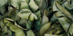 Paradyz Dekorlap, Paradyz Uniwersalne Inserto Szklane Leaf A 30x60 - mozaikkeramia
