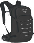 Osprey Rucsac de ciclism pentru bărbați Syncro 20 Raven Black Rucsac tura