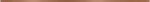 ARTE Listello, Arte Steel Copper 1 listello 2x59, 8 - mozaikkeramia