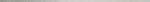 Tubadzin Listello, Tubadzin Steel 12 listello 1x59, 8 - mozaikkeramia