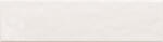 Tubadzin Csempe, Tubadzin Masovia Bianco Gloss Str. 7, 8x29, 8 - mozaikkeramia