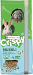 Versele-Laga Crispy 20kg Versele-Laga Crispy müzli nyulaknak kisállateledel