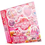 Curious Universe Decoden Magic - Decor magic: creații roz (BKL5997 01)