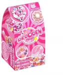 Curious Universe Decoden Magic - Decor magic: breloc de geantă cu pisică (BKL5886 03)