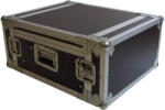 Thunder Germany R50-8U500 Keverős rack (8U) + 500 mm - mkaudio