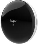 Tp-Link Tapo Hub smart TP-Link, Smart IR & IoT Hub, WiFi 2.4GHz, Bluetooth, sirena 93dB, control IR, Matter, TAPO H110 (TAPO H110)