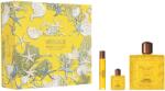 Versace Eros Energy Pour Homme SET: EDP 100ml + EDP 15ml + EDP 10ml férfi parfüm