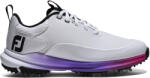 Footjoy Pantofi de golf pentru femei Footjoy Tour Rival Womens White/Silver/Pink EUR 40, 5