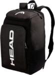 Head Rucsac pentru rachete Pro Pickleball Backpack 26L Black/White