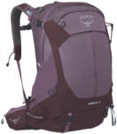 Osprey Rucsac turistic pentru femei Sirrus 34 Purple Dusk Rucsac tura