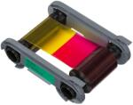 Evolis R6F203E100 banda coloranta, color (R6F203E100)